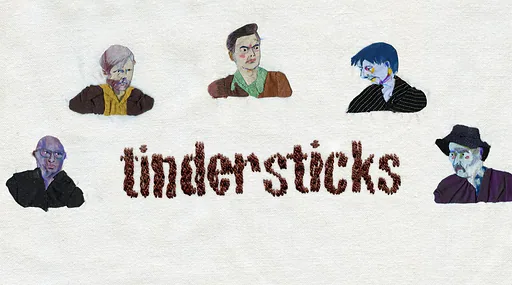 tindersticks · TivoliVredenburg, Utrecht · wo 21 apr 2027