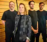 Tineke Postma Group · PHIL Haarlem, Haarlem · za 26 sep 2026