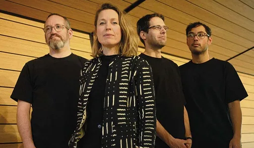 Tineke Postma Group · De Oosterpoort, Groningen · ma 7 dec 2026