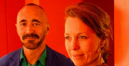 Tineke Postma Group ft. Theo Bleckmann · BIMHUIS, Amsterdam · Sat, 12 Dec 2026