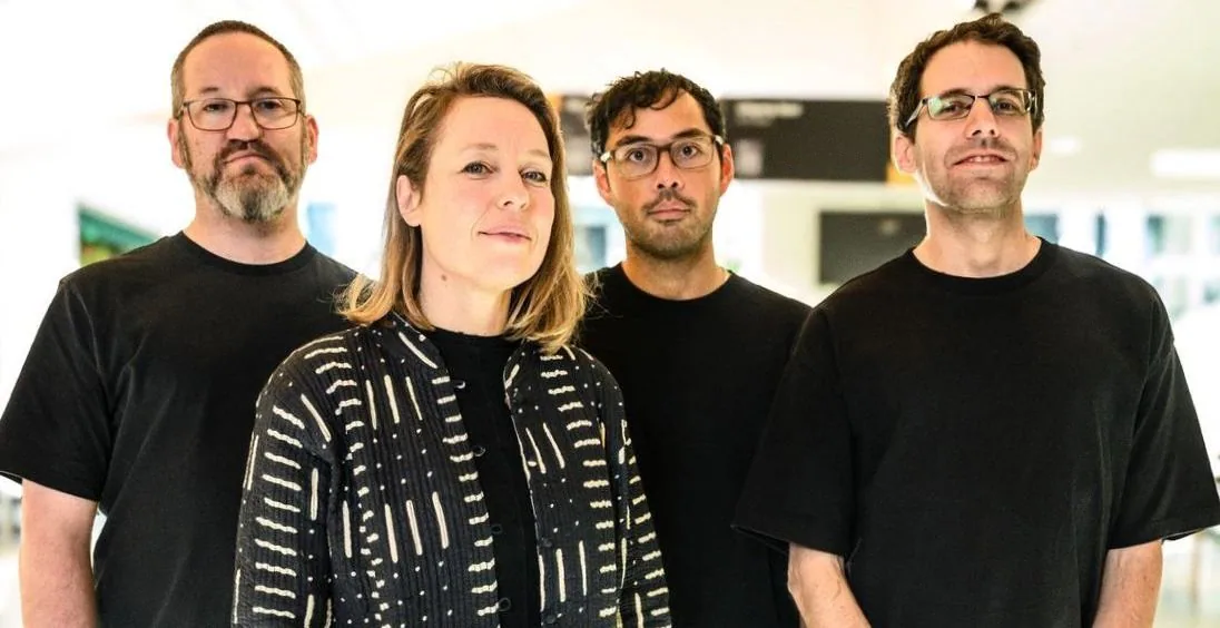 Tineke Postma Group - VOYA Release Tour · Chassé Theater, Breda · wo 9 dec 2026