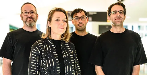 Tineke Postma Group - VOYA Release Tour · Chassé Theater, Breda · wo 9 dec 2026