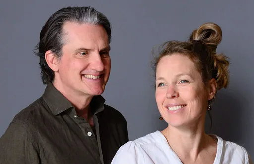 Tineke Postma & Marc van Roon · Brouwerij Martinus, Groningen · Wed, 18 Nov 2026