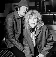 Tineke Schoemaker en JP den Tex · Poppodium Duycker, Hoofddorp · do 22 okt 2026