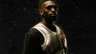 Tinie Tempah · Melkweg, Amsterdam · di 24 nov 2026