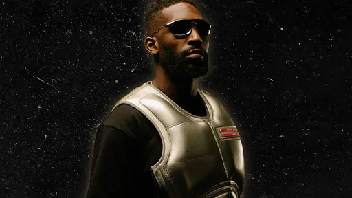 Tinie Tempah · Melkweg, Amsterdam · di 24 nov 2026