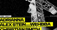TMPL MUSIC x CRANE SESSIONS · Faralda Crane Hotel, Amsterdam · Fri, 23 Oct 2026