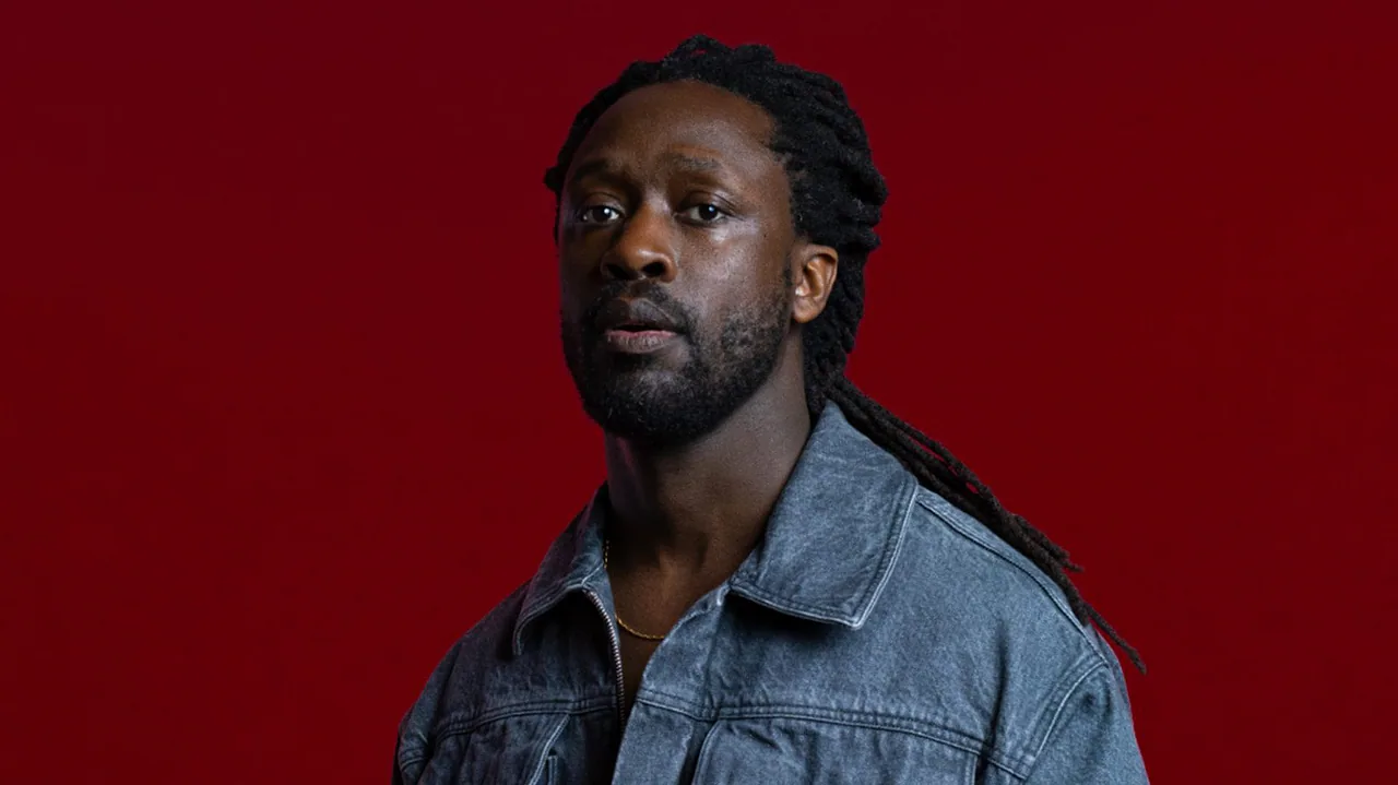 To the Moon and Back | Akwasi | Blok 3 · A'DAM Toren, Amsterdam · za 14 nov 2026
