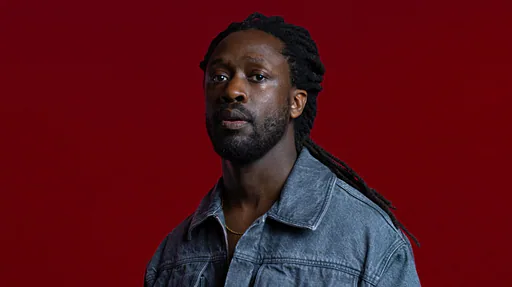 To the Moon and Back | Akwasi | Blok 3 · A'DAM Toren, Amsterdam · za 14 nov 2026