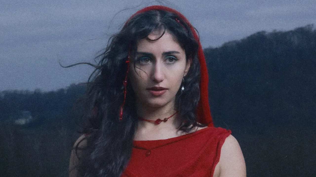 To the Moon and Back | Naaz | Blok 2 — achtergrondafbeelding
