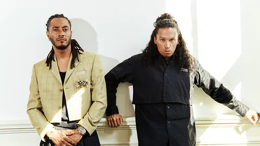 To the Moon and Back | Sunnery James & Ryan Marciano | Blok 6 · A'DAM Toren, Amsterdam · za 14 nov 2026