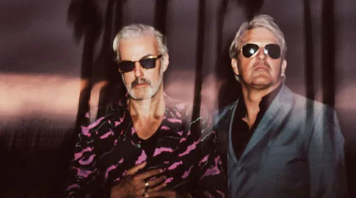 To the Moon and Back | Triggerfinger | Blok 2 · A'DAM Toren, Amsterdam · za 14 nov 2026