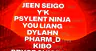 Tokyo After Dark: ZIPANG · Blend XL, Amsterdam · vr 23 okt 2026