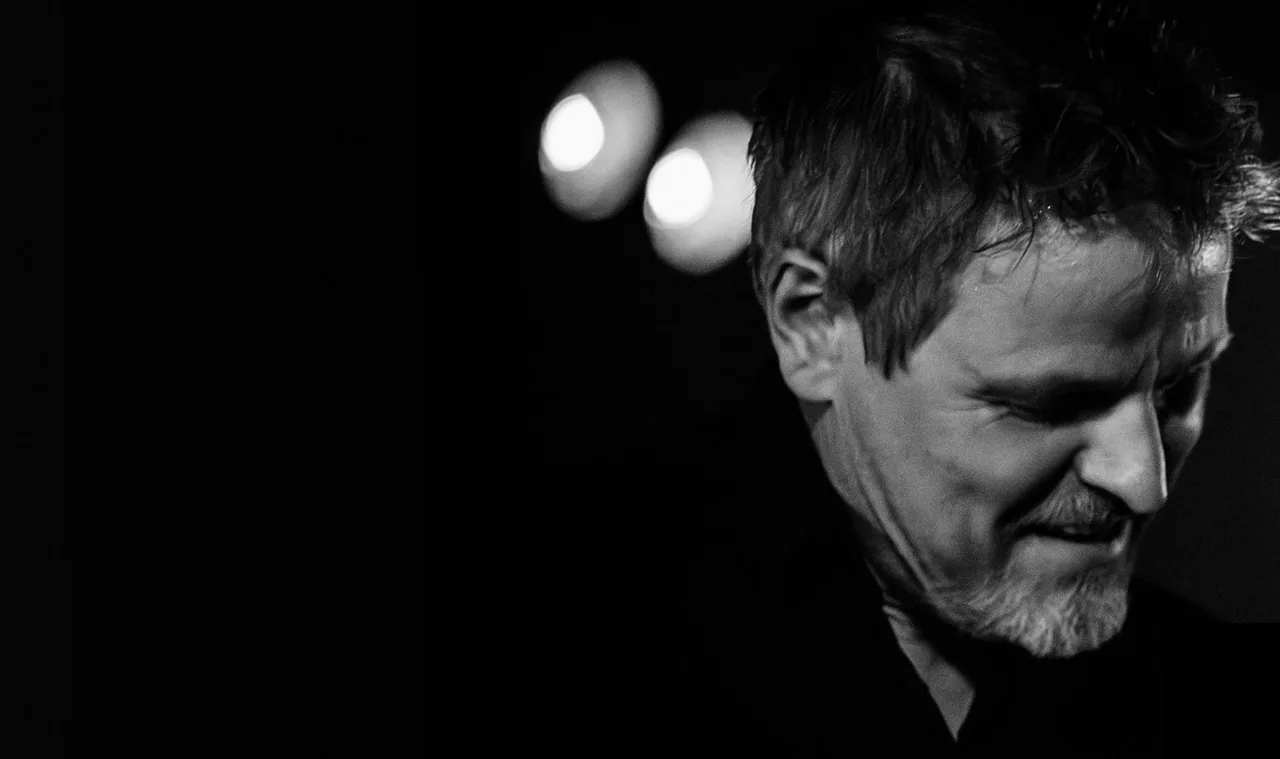 TOM MCRAE · De Grote of Sint Michaelskerk, Zwolle · ma 23 nov 2026