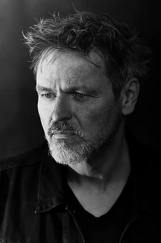 Tom McRae · TivoliVredenburg, Utrecht · zo 22 nov 2026