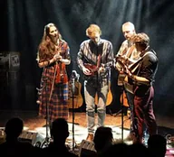 Tom Neven en The Side Effect · Mariakapel, Holthees · zo 1 nov 2026