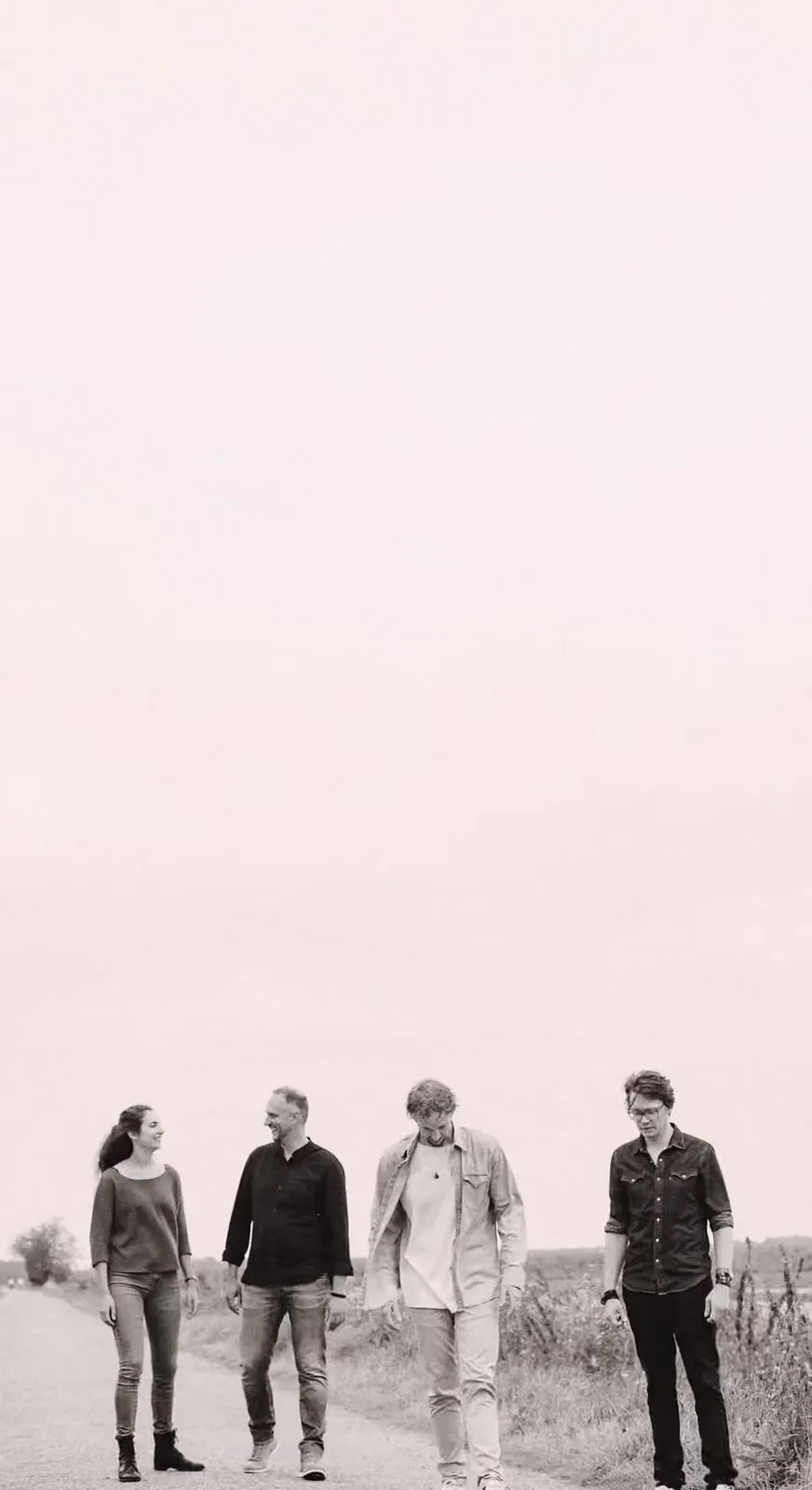 Tom Neven & the Side Effect — achtergrondafbeelding
