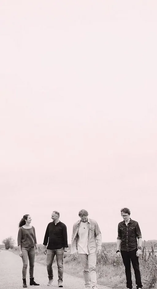 Tom Neven & the Side Effect · De Speelplaats, Tegelen · do 22 apr 2027