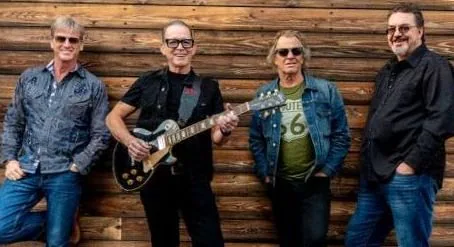Tommy Castro & The Painkillers · Metropool Hengelo, Hengelo · do 25 feb 2027