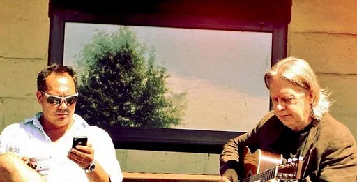 Ton Engels en Eric Coenen - Donderdag Dialectdag · Theater de Schalm, Veldhoven · do 18 mrt 2027
