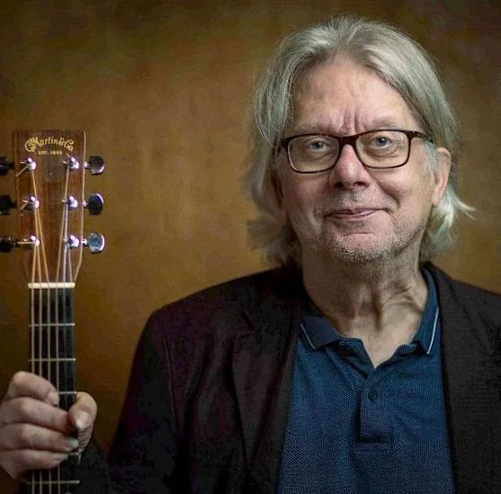 Ton Engels & Eric Coenen · De Maaspoort, Venlo · zo 20 sep 2026