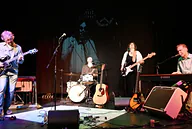 Tonight is the night — Neil Young Tribute · Theater t Onderdak, Sassenheim · za 7 nov 2026