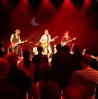 Tonight's the Night · SIO – Zwolle Zuid, Zwolle · vr 21 mei 2027