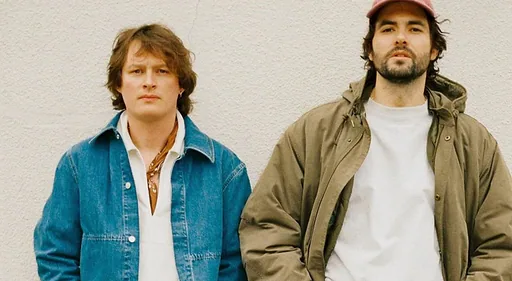 Tonique & Man · Paradiso, Amsterdam · Fri, 11 Dec 2026