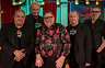 Tonnie’s Gitanos · Toon Hermans Theater, Sittard · za 10 okt 2026