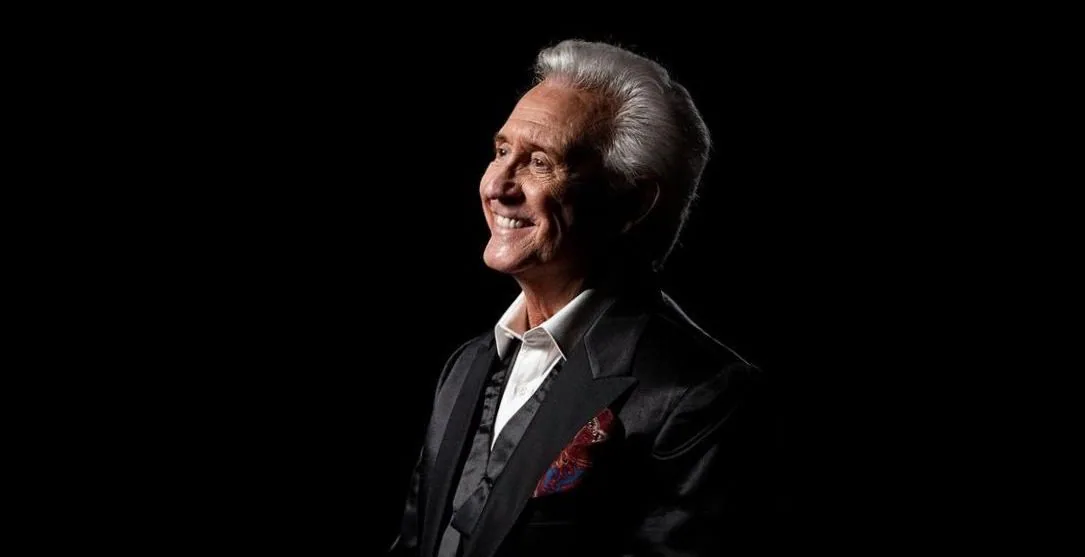 Tony Christie · Markant Theater Maashorst, Uden · do 5 nov 2026