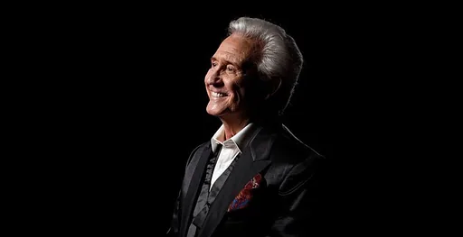 Tony Christie · Markant Theater Maashorst, Uden · do 5 nov 2026