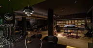Too Martian After Hours: · NYX Hotel, Amsterdam · Sun, 25 Oct 2026