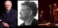 Toon Tellegen, Tonnus Oosterhoff & NOG EN: Madelief Lammers en Albert van Veenendaal · Theater De Roode bioscoop, Amsterdam · vr 30 okt 2026