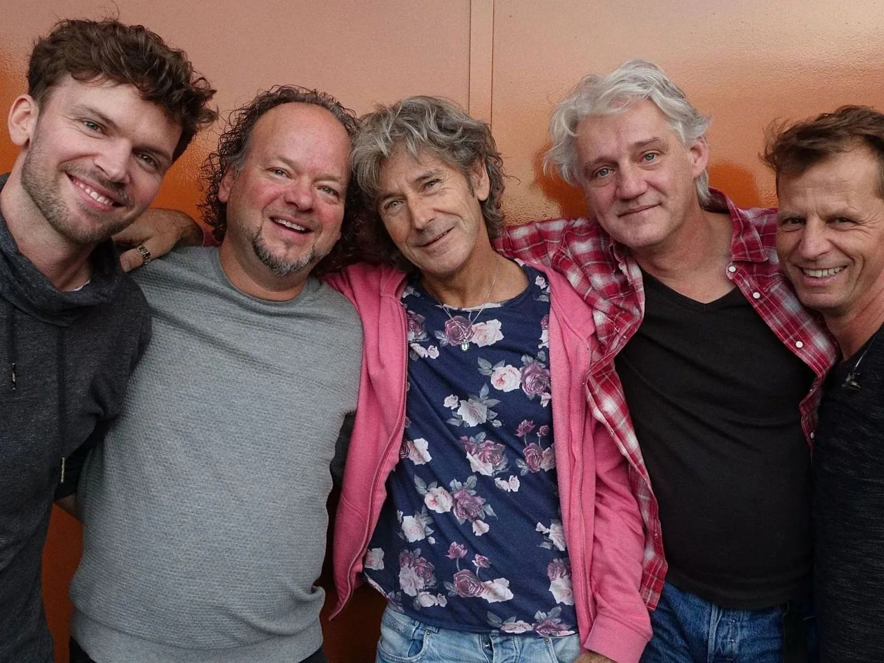 Toontje Lager · Poppodium Q-Factory, Amsterdam · vr 11 sep 2026