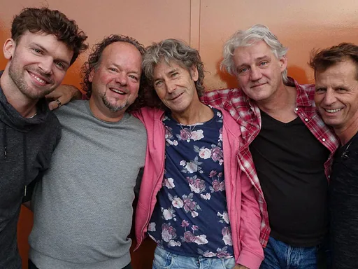 Toontje Lager · Poppodium Q-Factory, Amsterdam · vr 11 sep 2026