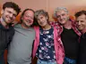 Toontje Lager · Poppodium Q-Factory, Amsterdam · vr 11 sep 2026