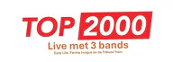 TOP 2000 (3 bands) · Poppodium The Cube, Boskoop · za 12 dec 2026