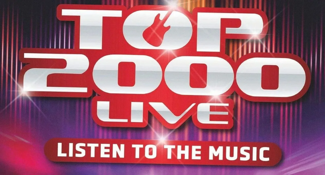 Top 2000 Live · Castellum Theater & Film, Alphen aan den Rijn · do 7 jan 2027