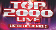 Top 2000 Live · Castellum Theater & Film, Alphen aan den Rijn · do 7 jan 2027