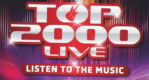 Top 2000 Live · Castellum Theater & Film, Alphen aan den Rijn · do 7 jan 2027