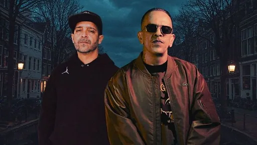 TORMENTO + DJ FASTCUT · Toekomstmuziek, Amsterdam · ma 5 okt 2026
