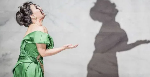 Tosca - The Royal Opera · Theater De Omval, Diemen · zo 13 jun 2027