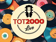 Tot 2000 Live! · Theater Concordia, Haastrecht · zo 27 dec 2026