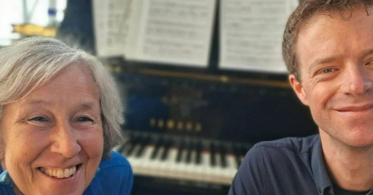 ‘Tot nu toe’ – Muziek van Annie M.G. Schmidt en componist Harry Bannink · Thiemeloods, Nijmegen · za 26 sep 2026