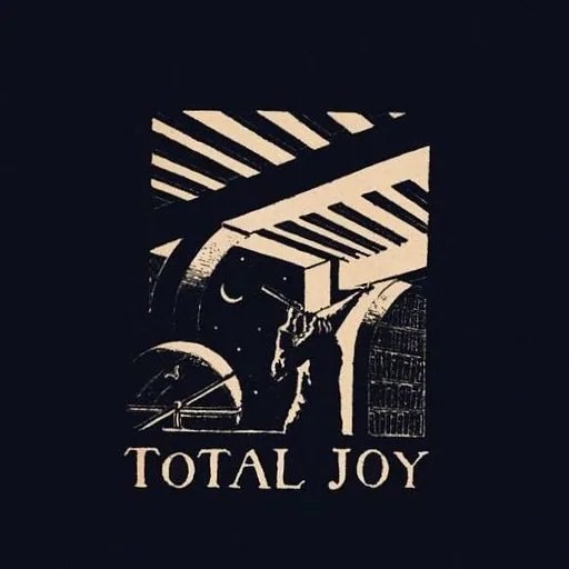 Total Joy + TBA + Sunset Society DJ-team · De Nieuwe Anita, Amsterdam · vr 8 jan 2027