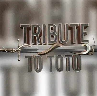 Toto — Tribute To Toto · Theater t Onderdak, Sassenheim · za 10 apr 2027