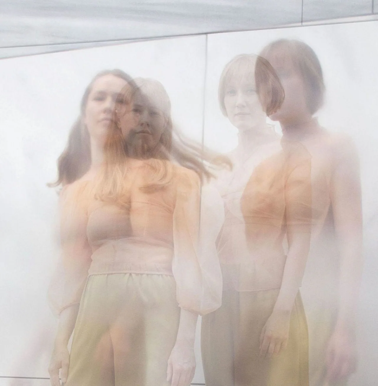 TRACES (Try-out) · Splendor Amsterdam, Amsterdam · vr 28 aug 2026