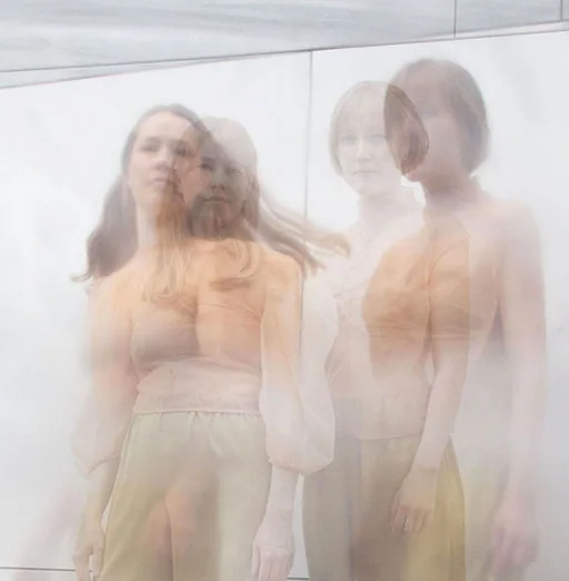TRACES (Try-out) · Splendor Amsterdam, Amsterdam · vr 28 aug 2026