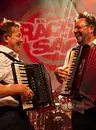 Träcksäck · ECI Cultuurfabriek, Roermond · vr 11 dec 2026
