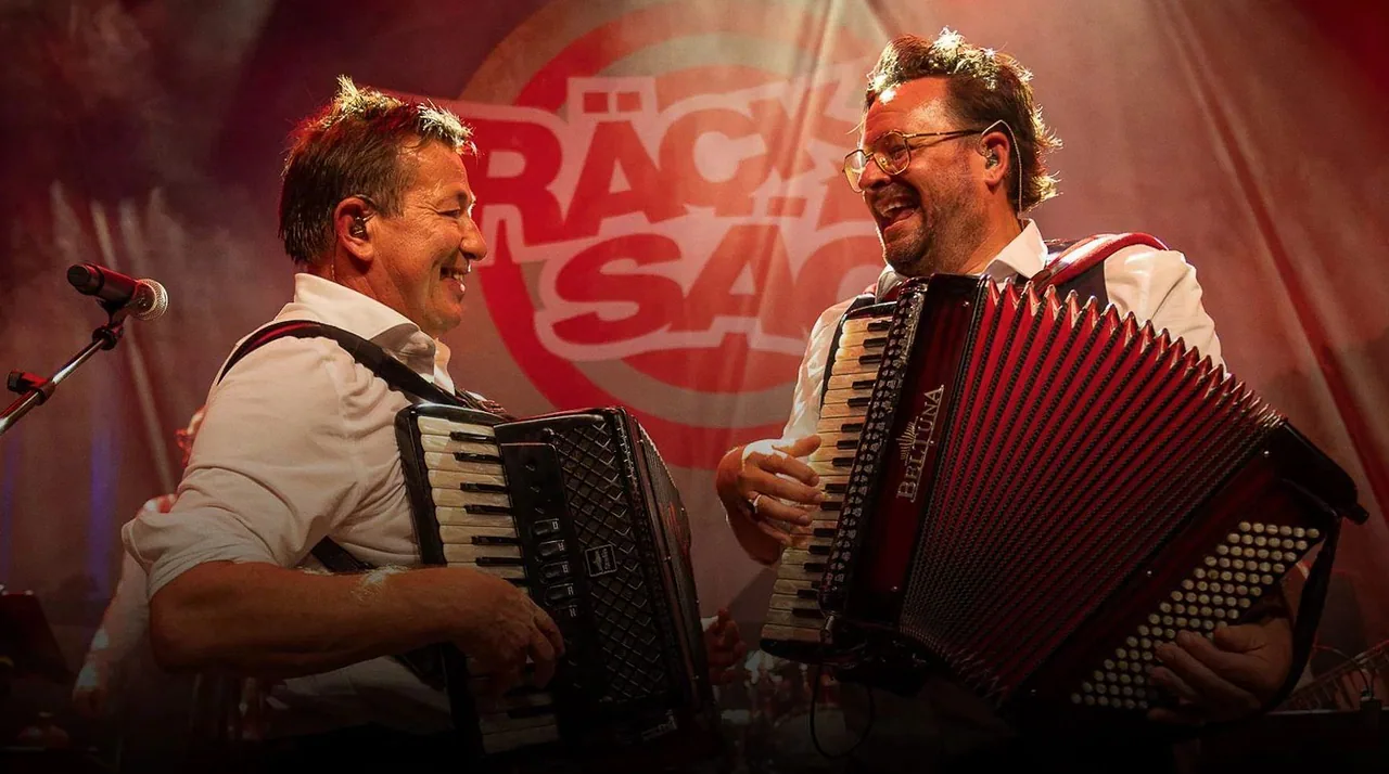 Träcksäck · Muziekgieterij, Maastricht · vr 2 okt 2026